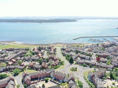 1 Bedroom Cluster House For Sale In Baiter Park, Poole
