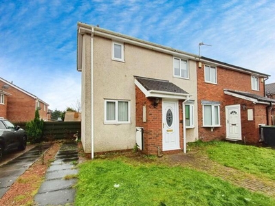 1 Bedroom End Of Terrace House For Sale In Chester Le Street, Durham