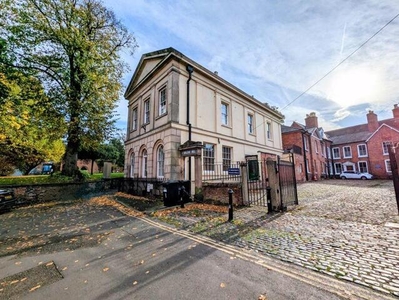 1 Bedroom Flat For Sale In 1 College Hill, Shrewsbury