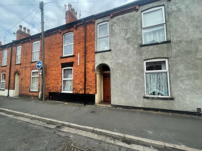 1 bedroom house share for rent in Cross Street, Lincoln, LN5