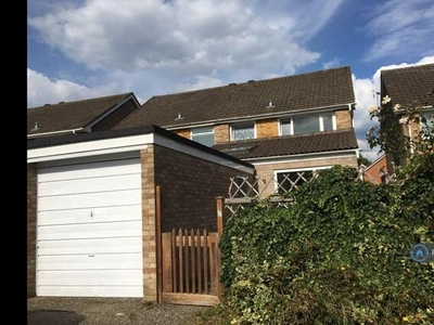 1 Bedroom House Share For Rent In Farnham