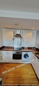 2 bedroom apartment for rent in FLAT 19 Charles Street, Leicester, Leicestershire, LE1