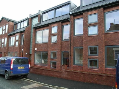 2 Bedroom Apartment For Sale In Garston