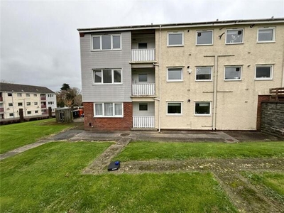 2 Bedroom Apartment For Sale In Haverfordwest, Pembrokeshire