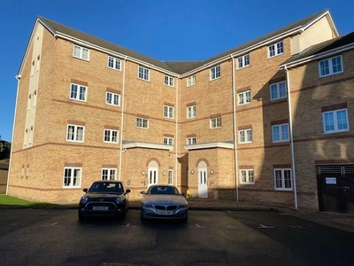 2 Bedroom Apartment For Sale In Shrewsbury