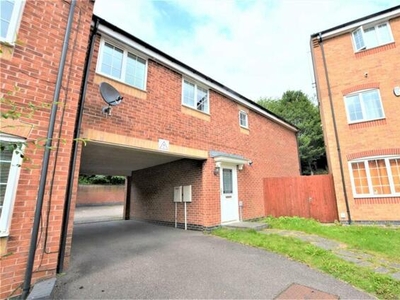 2 Bedroom Apartment For Sale In Trent Vale