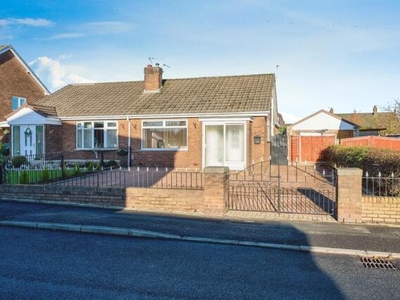 2 Bedroom Bungalow For Sale In Ashton-in-makerfield