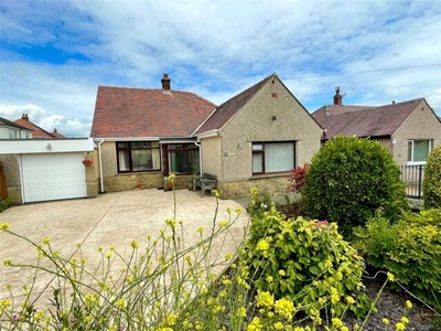 2 Bedroom Bungalow For Sale In Carnforth, Lancashire