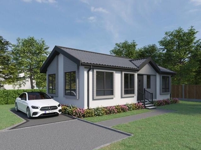 2 Bedroom Bungalow For Sale In Gatenby, Northallerton