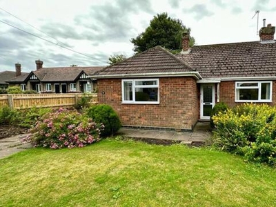 2 Bedroom Bungalow For Sale In Grimsby