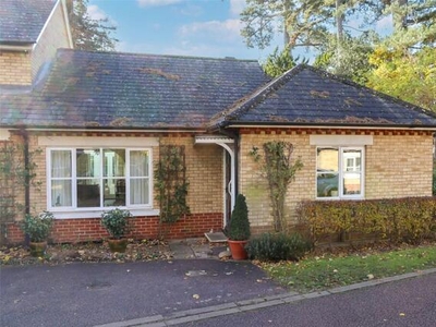 2 Bedroom Bungalow For Sale In Rickmansworth, Hertfordshire
