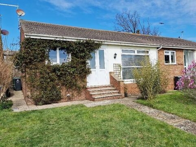 2 Bedroom Bungalow For Sale In St Helens, Isle Of Wight