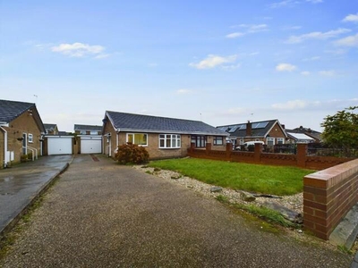 2 Bedroom Bungalow For Sale In Stockton-on-tees