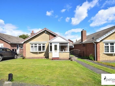 2 Bedroom Bungalow For Sale In Tunstall