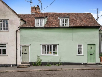 2 Bedroom Cottage For Sale In Ipswich, Suffolk