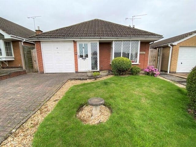 2 Bedroom Detached Bungalow For Sale In Whitestone