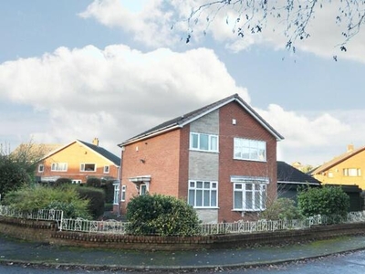 2 Bedroom Detached House For Sale In Chorley, Lancashire