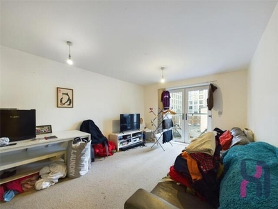 2 Bedroom Flat For Sale In 1a Elmira Way, Salford