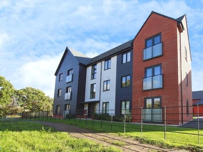 2 Bedroom Flat For Sale In Solihull