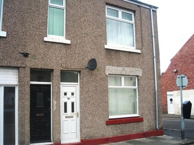 2 Bedroom Ground Floor Flat For Sale In Boldon Colliery, Tyne And Wear