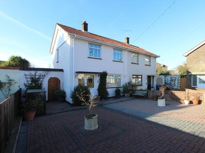 2 Bedroom House For Sale In Deal