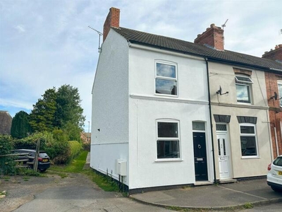 2 Bedroom House For Sale In Thringstone