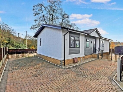 2 Bedroom Park Home For Sale In Upper Boat, Pontypridd