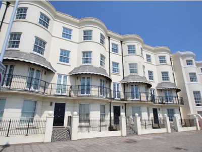 2 Bedroom Penthouse For Rent In Worthing