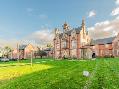 2 Bedroom Penthouse For Sale In Shrewsbury, Shropshire