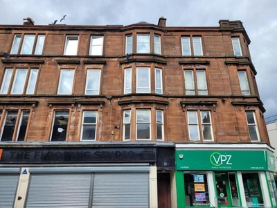 2 Bedroom Property For Sale In Flat 1/1, 84 High Street