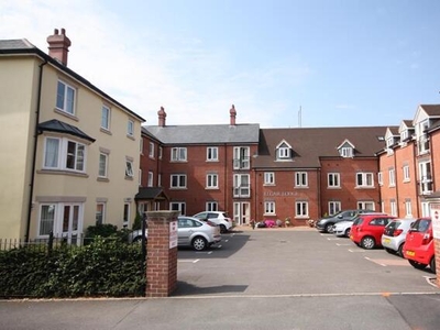 2 Bedroom Retirement Property For Sale In Malvern, Worcestershire