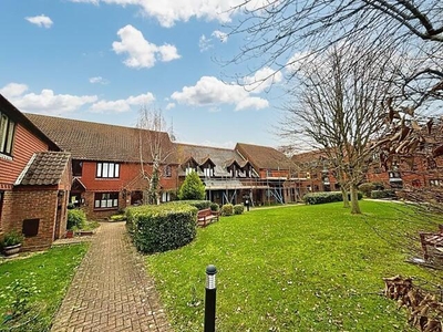 2 Bedroom Retirement Property For Sale In Westham
