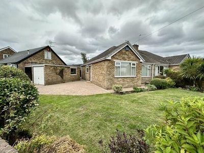 2 Bedroom Semi-detached Bungalow For Sale In Edenthorpe