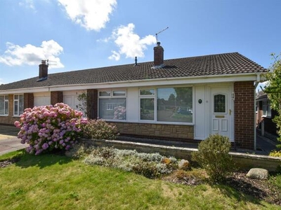 2 Bedroom Semi-detached Bungalow For Sale In Spital