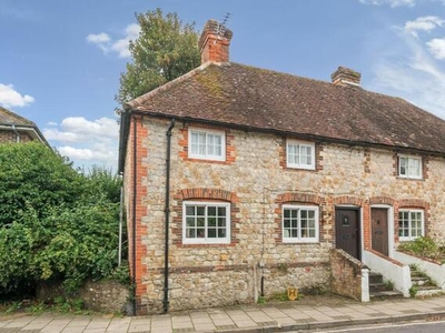 2 Bedroom Semi-detached House For Sale In Storrington, West Sussex