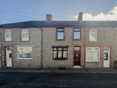 2 Bedroom Terraced House For Sale In Crumlin