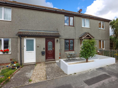 2 Bedroom Terraced House For Sale In Hayle