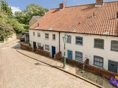 2 Bedroom Terraced House For Sale In Lincoln