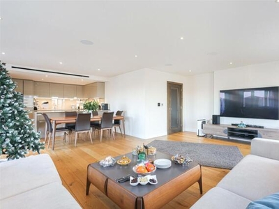 3 Bedroom Apartment For Sale In Beaufort Park, Colindale