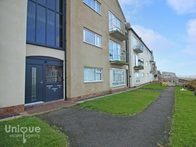 3 Bedroom Apartment For Sale In Blackpool