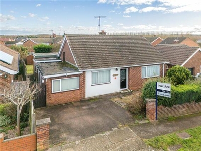 3 Bedroom Bungalow For Sale In Ampthill, Bedfordshire