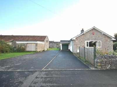 3 Bedroom Bungalow For Sale In Cheddar