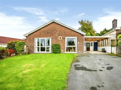 3 Bedroom Bungalow For Sale In Idole, Carmarthenshire
