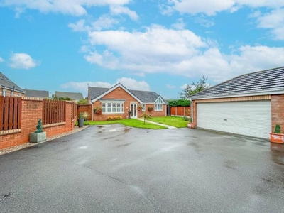 3 Bedroom Bungalow For Sale In Scunthorpe, North Lincolnshire