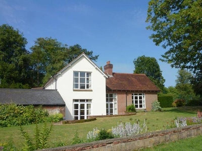 3 Bedroom Character Property For Rent In Nr Twyford / Winchester / Southampton