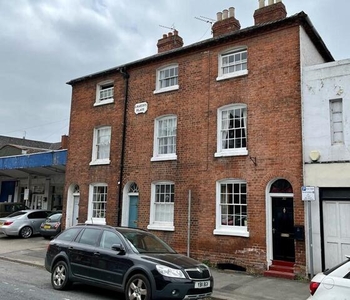 3 Bedroom Character Property For Sale In Hereford