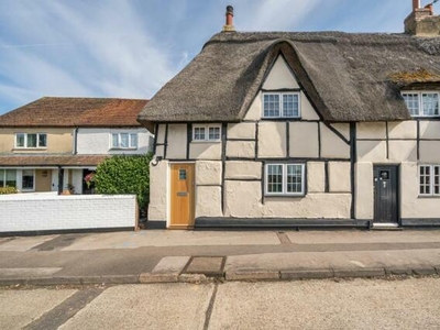 3 Bedroom Cottage For Sale In Berkshire