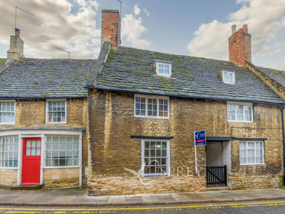 3 Bedroom Cottage For Sale In Oundle, Northamptonshire