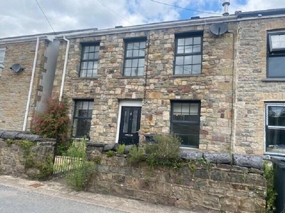 3 Bedroom Cottage For Sale In Ystradgynlais
