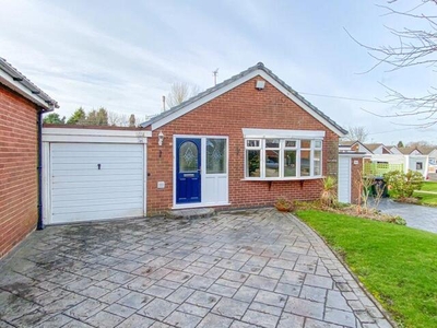 3 Bedroom Detached Bungalow For Sale In Great Wyrley